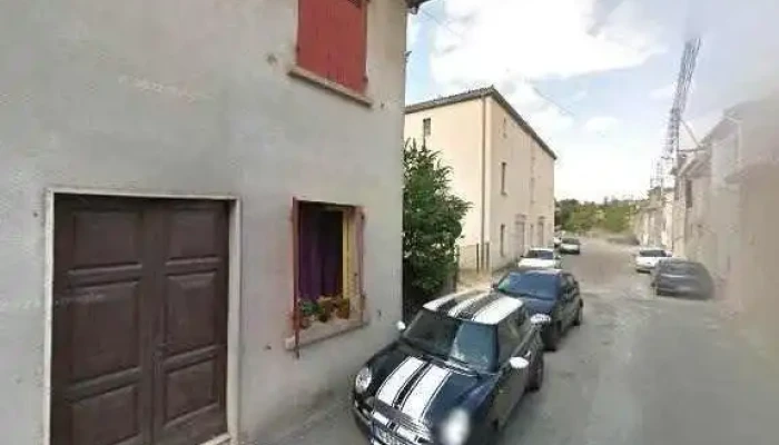 Bb Concept Street View Et 360deg - Condom
