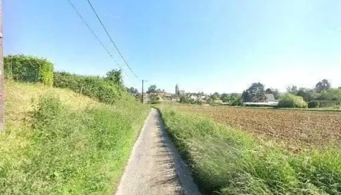 Bcd Publicite Tout - Thiescourt