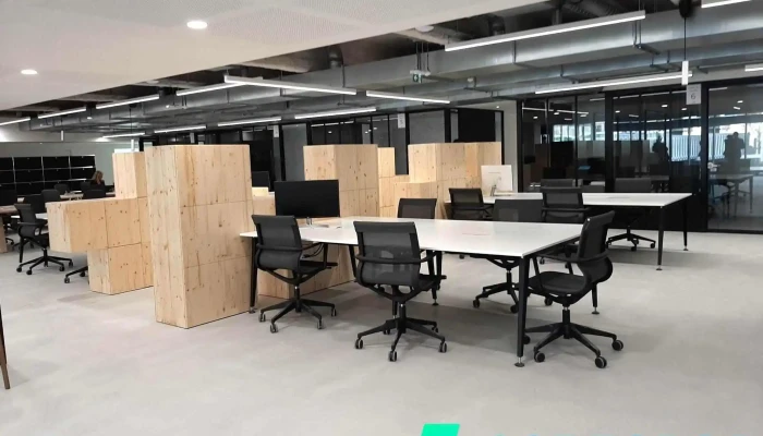 Becoming Interieur - Lille