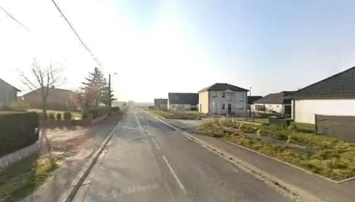 Becomm Street View Et 360deg - Haute-avesnes