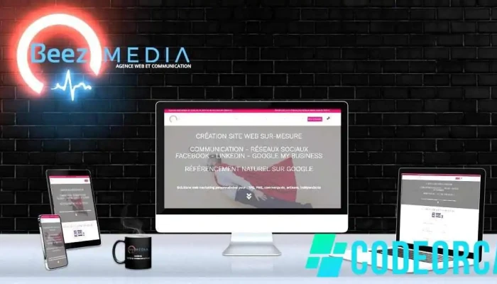 Beez Media - Cambrai