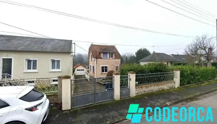 BeGoodIn Web - Argenton-Sur-Creuse