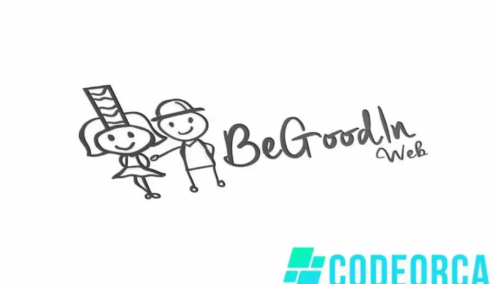 Begoodin Web Graphisme - Argenton-sur-creuse