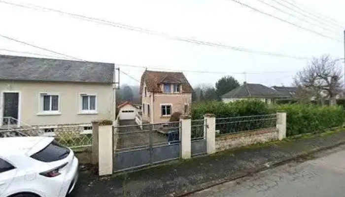 Begoodin Web Tout - Argenton-sur-creuse