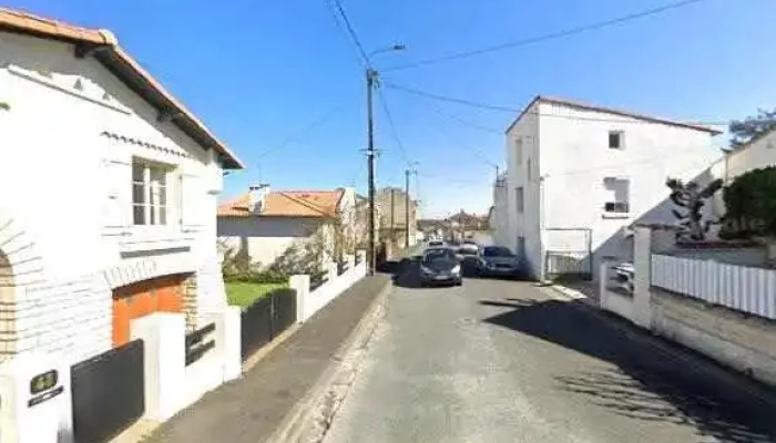Belzacom Street View Et 360deg - Niort
