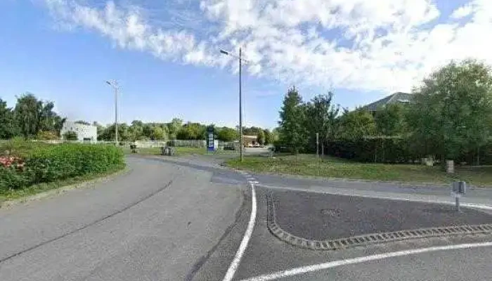 Benjee -  Street View Et 360deg - Sars-et-rosières