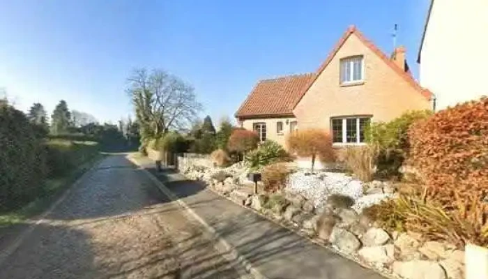 Bewithyou Street View Et 360deg - Arleux-en-gohelle
