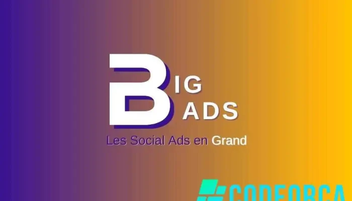 Big Ads - Publicité sur Facebook Ads et Instagram Ads sur Agen (47) - France