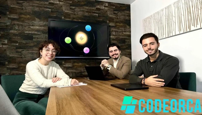 Big Up Agence web, Seo et communication - 33100 Bordeaux