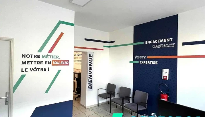 Bj Solutions / Bj Pub - Cambrai