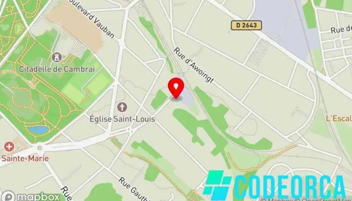 carte de BJ SOLUTIONS / BJ PUB Concepteur de sites Web, Agence de publicité, Assistance et services informatiques, Agence de marketing, Service d'hébergement de site Web à Cambrai