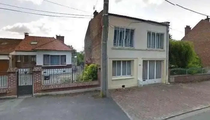 Bj Solutions Bj Pub Street View Et 360deg - Cambrai