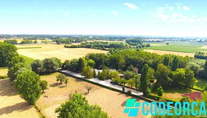 Bleu Royal - 59100 Roubaix