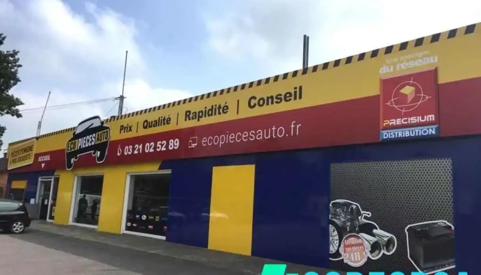 Bontinck Publicite - France