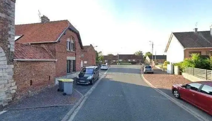 Boost Digital -  Street View Et 360deg - Roucourt