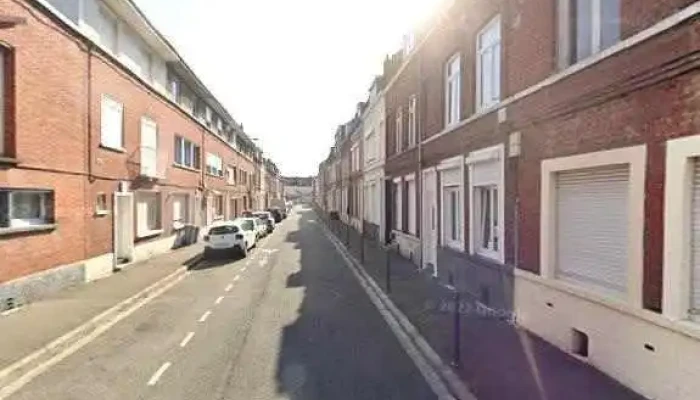 Boost Publicite Street View Et 360deg - Lille