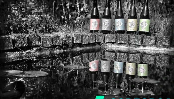 Brasserie Bonne Biere - Bb - Hérin