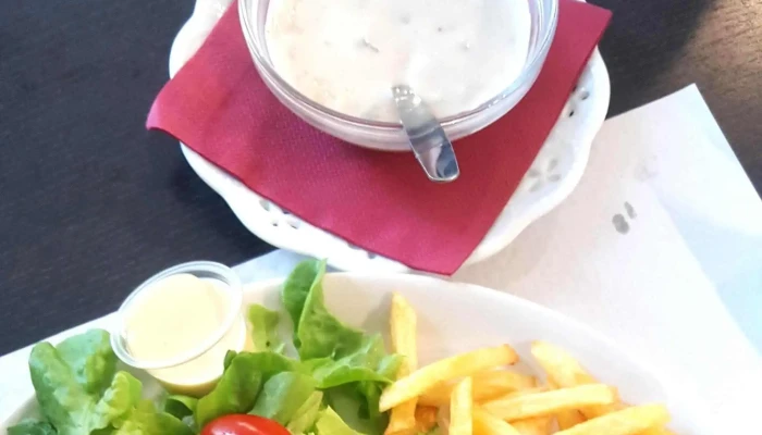 Brasserie La Salmagne -  Photos - Vieux-reng