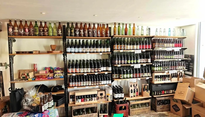 Brasserie Thiriez -  Les Plus Recentes - Esquelbecq