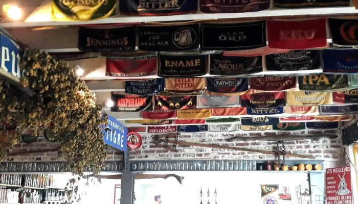 Brasserie Thiriez -  Opinions - Esquelbecq