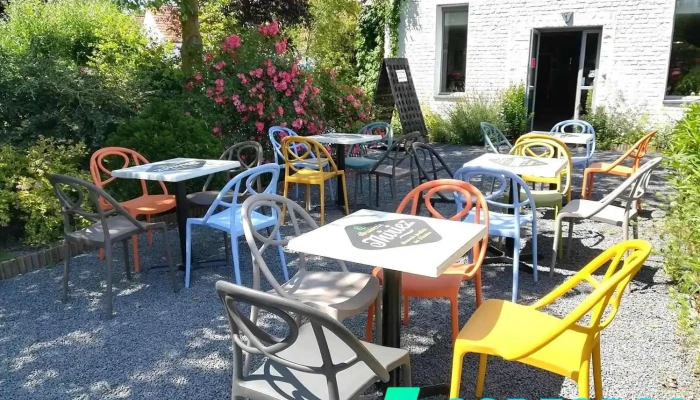 Brasserie Thiriez -  Tout - Esquelbecq