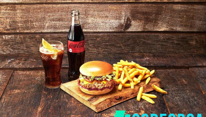 Buffalo Grill Meteren - 16 Rue Du Houblon