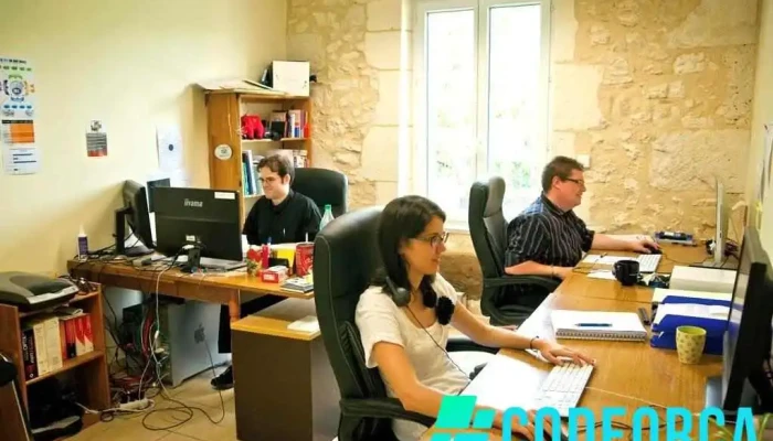 Bulle Communication - 47230 - 47230 Lavardac