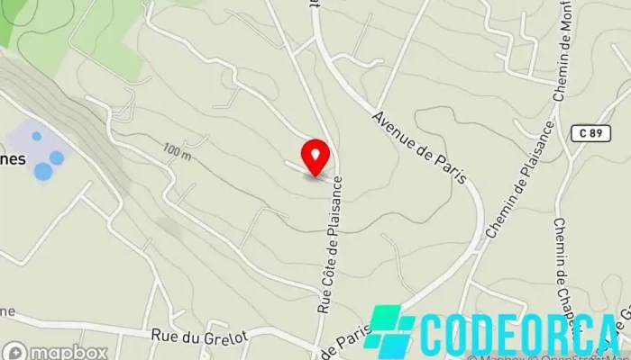 carte de Bureau de Communication - Marie Lorraine Nirelli Agence de relations publiques, Agence de publicité, Agence de marketing, Concepteur de sites Web à Villeneuve-sur-Lot