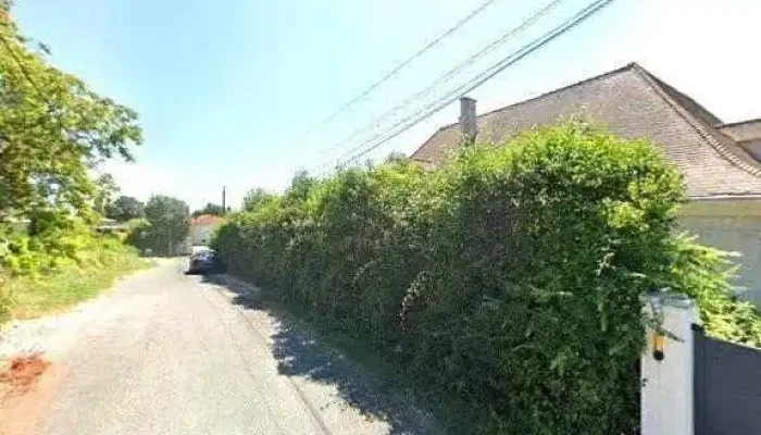 Bureau De Communication -    Marie Lorraine Nirelli Street View Et 360deg - Villeneuve-sur-lot