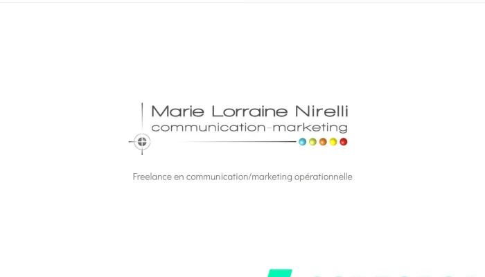 Bureau De Communication -    Marie Lorraine Nirelli Tout - Villeneuve-sur-lot