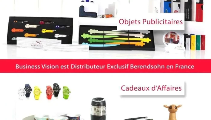 Business Vision -  Photos Du Proprietaire - Bondy