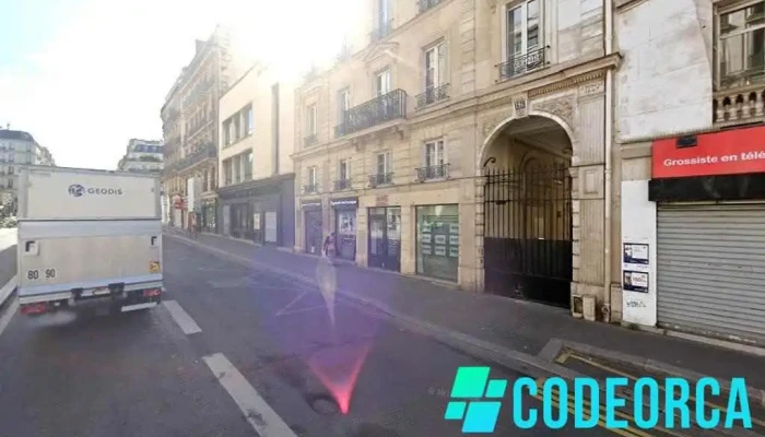 Buzzman - Paris