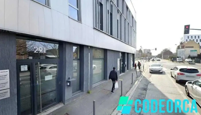 C In Edit - Lille