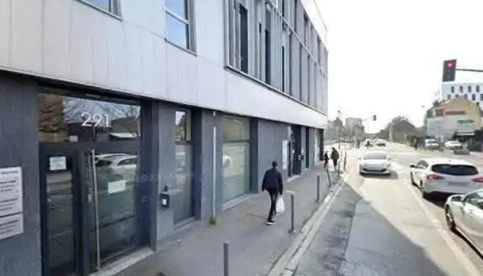 C In Edit -  Tout - Lille