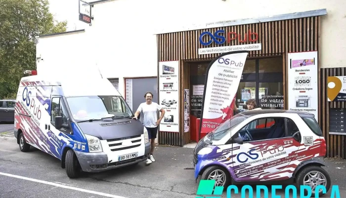C&s Pub - Gond-Pontouvre