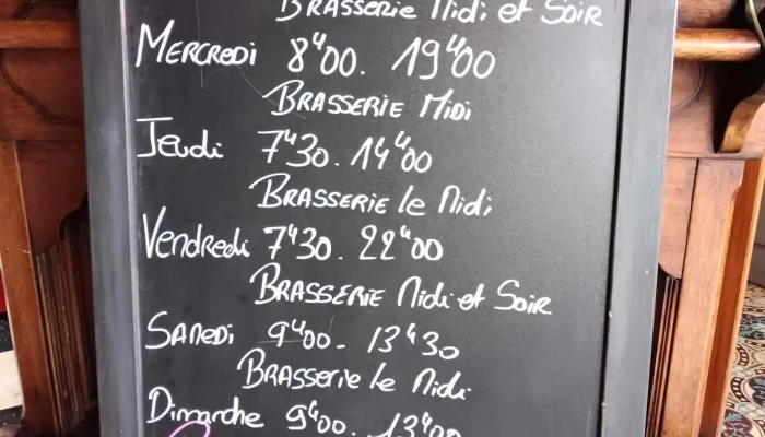 Cafe De La Gare Les Plus Recentes - Fréthun