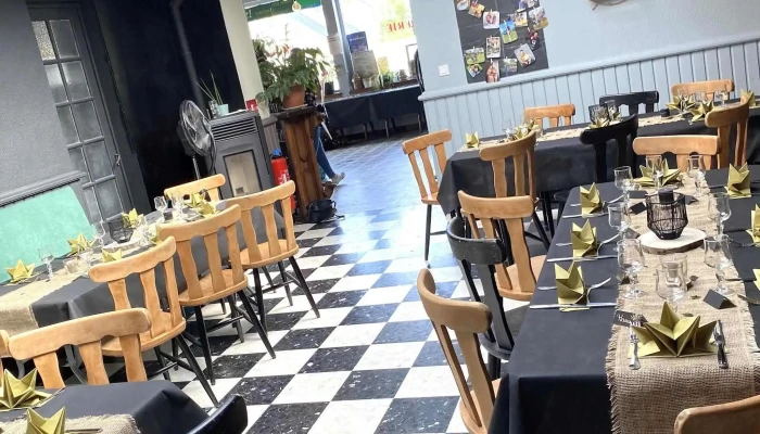 Cafe De La Gare Videos - Fréthun