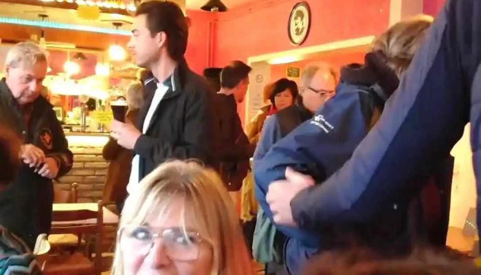 Cafe Saint Antoine Videos - Ghyvelde