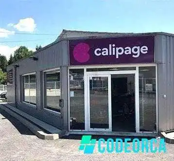 Calipage - V S J Correze Bureautique - 86 Rue De La Briqueterie
