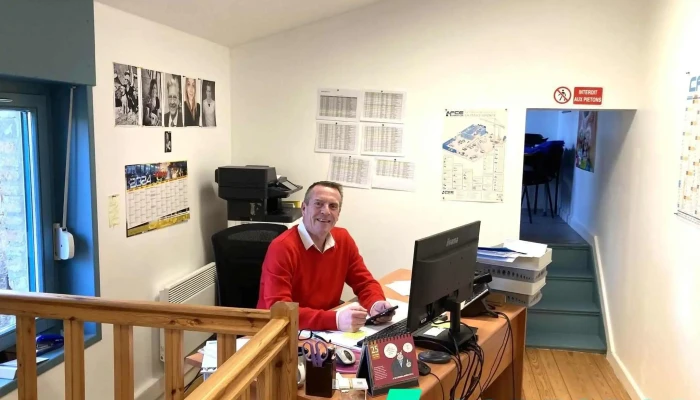 Camo Emploi -  Photos Du Proprietaire - Gravelines