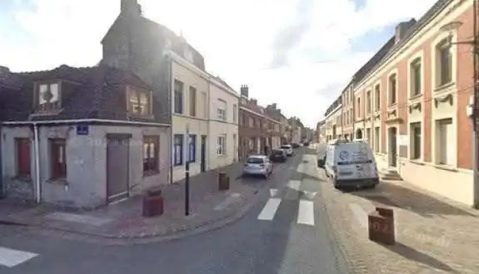 Camo Emploi -  Street View Et 360deg - Gravelines