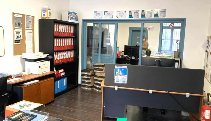 Camo Emploi -  Tout - Gravelines