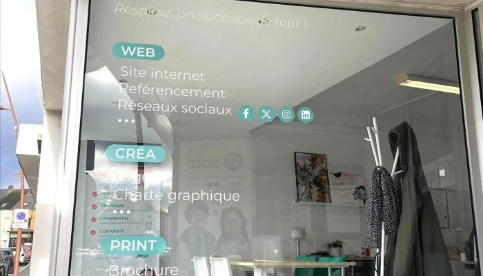 Canopea -    Agence De Com Photos Du Proprietaire - Aulnoye-aymeries