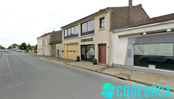 Capture Event's - A La Francaise - 79360 Beauvoir-Sur-Niort