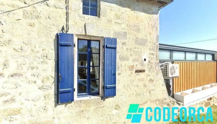 Casa Mamma - 33133 Galgon