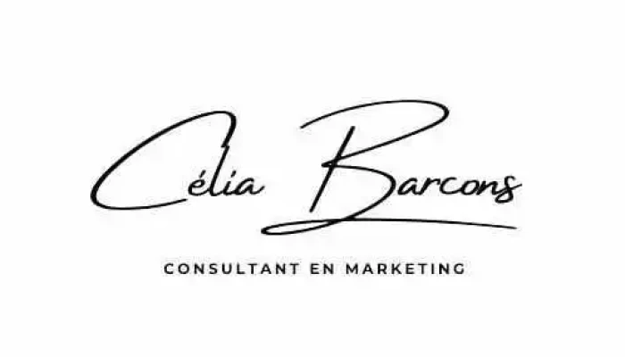 Célia Barcons - Marketing et communication digitale - France