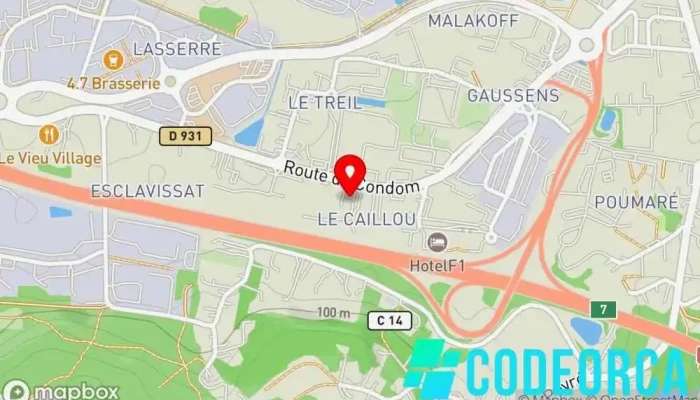 carte de CELIPRESS (POINTPRESS) - magasin d'enseignes, signalétique, textiles personnalisés, Marquage véhicule et covering à Agen Magasin d'enseignes, Imprimeur d'étiquettes personnalisées, Boutique de t-shirts personnalisés, Imprimeur numérique, Magasin d'enseignes lumineuses, Atelier de sérigraphie, Société de flocage à Le Passage