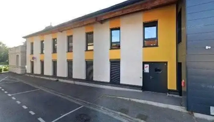 Centre Socioculturel De Fresnes -  Sur Escaut Tout - Fresnes-sur-escaut