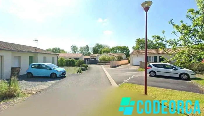 Cera Environnement Agence Atlantique - 79360 Beauvoir-Sur-Niort