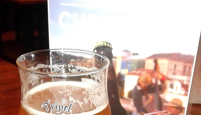 Chacun Sa Biere Catalogue - Château-thierry